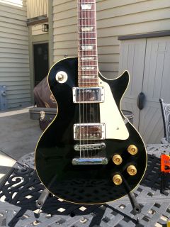 Gibson Les Paul Standard #2