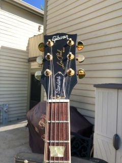 Gibson Les Paul Standard #3