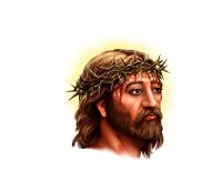 Jesus image