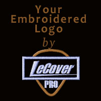 Logo Conversion for embroidery