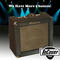 AMPEG Reverberocket 112