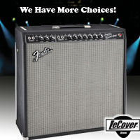 FENDER Super Reverb