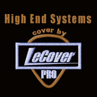 High End Systems EC 50
