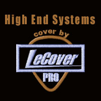 High End Systems  IPC