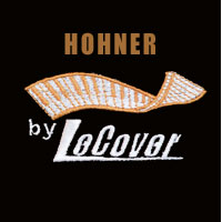Hohner D6 Clavinet