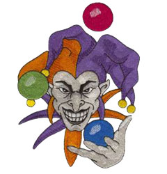 Norleans Jester