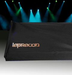 Leprecon LP-X48  Item 25-0726 