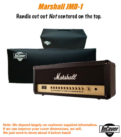 Marshall JMD-1