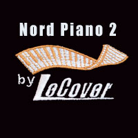 Nord Piano 2 HA88