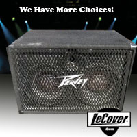 Peavey 210 TX