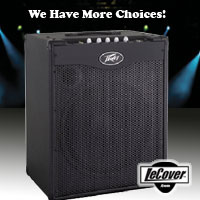 Peavey Max 115 II (2013)