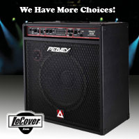 Peavey TNT 115