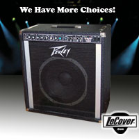 Peavey TNT 130