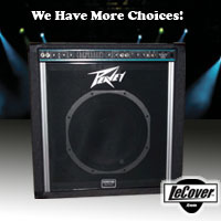 Peavey TNT 160