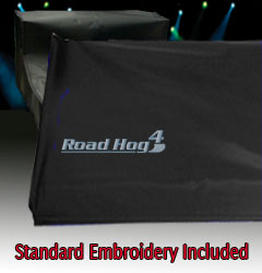 High End Systems Road Hog 4-18