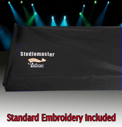 StudioMaster  Trilogy TR206
