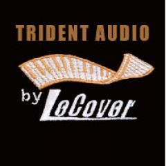 Trident Audio 88-40 channel