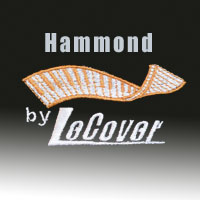Hammond XK-2