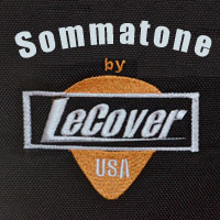 Sommatone Overdrive 35, 75