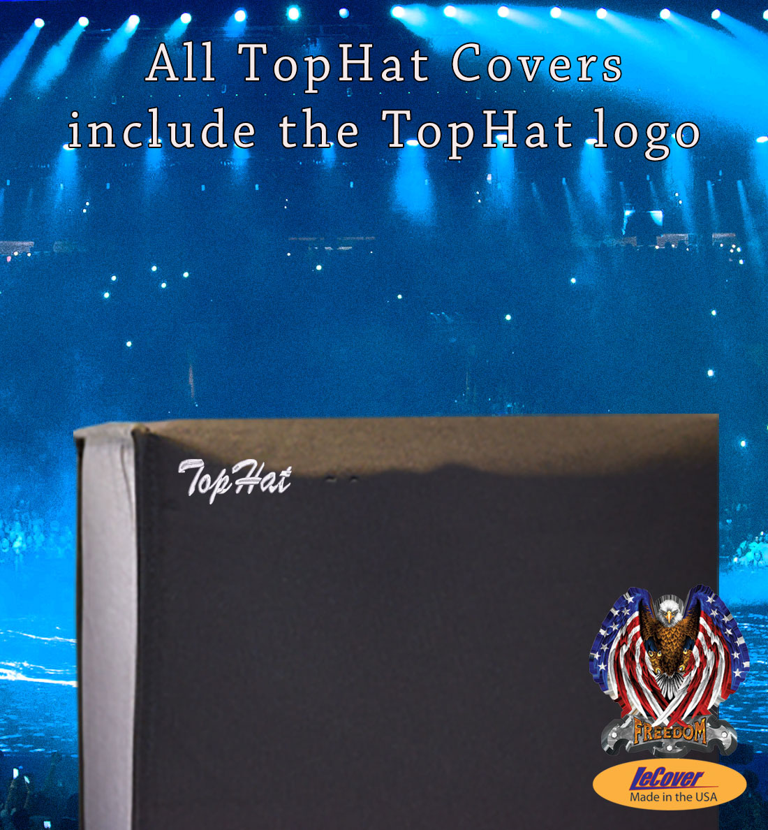 TOPHAT Royale 212